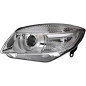 FARO SX H7 CLENTE PRED REG ELETT SKODA FABIA-ROMST 01070310
