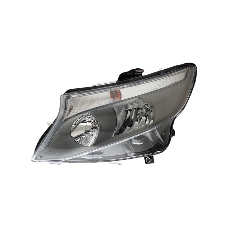 FARO DX H7-H15 CMOT EL DRL MERC VITO-CLASSE V 0314PAR GRIGIA