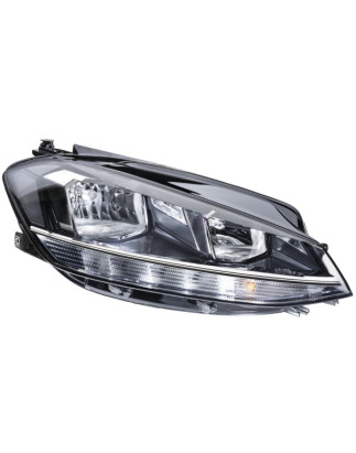 FARO DX H7-H9 CMOTOR ELETT VW GOLF GOLF 7 1012