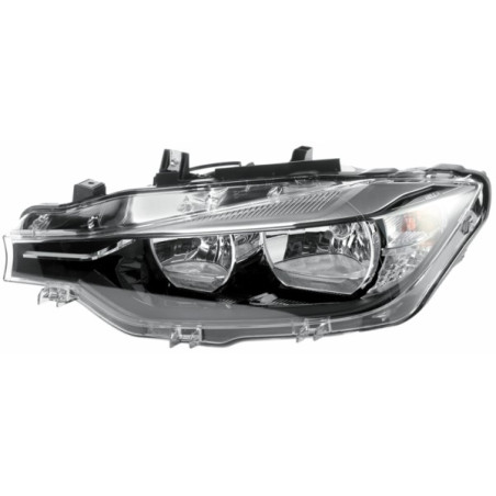 FARO DX 2H7 CDRL LED BMW SERIE 3 F30-F31 0715