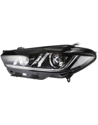 FARO SX BIXENO D3S+LED CMOTOR ELETT JAGUAR XE 0315