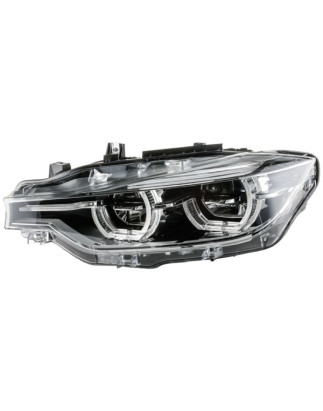 FARO SX FULL LED AFS BMW SERIE 3 F30-F31 0715