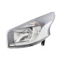 FARO SX H4 CMOTOR ELETR RENAULT TRAFIC 0114