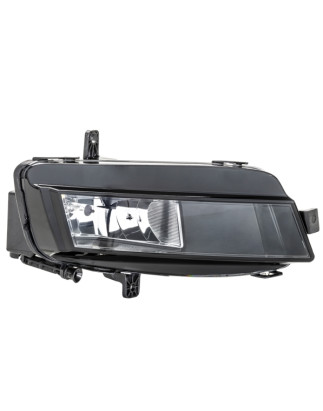 FEND DX H11 CLUCE DI SVOLTA CTUB SFIATO VW GOLF 7 1012