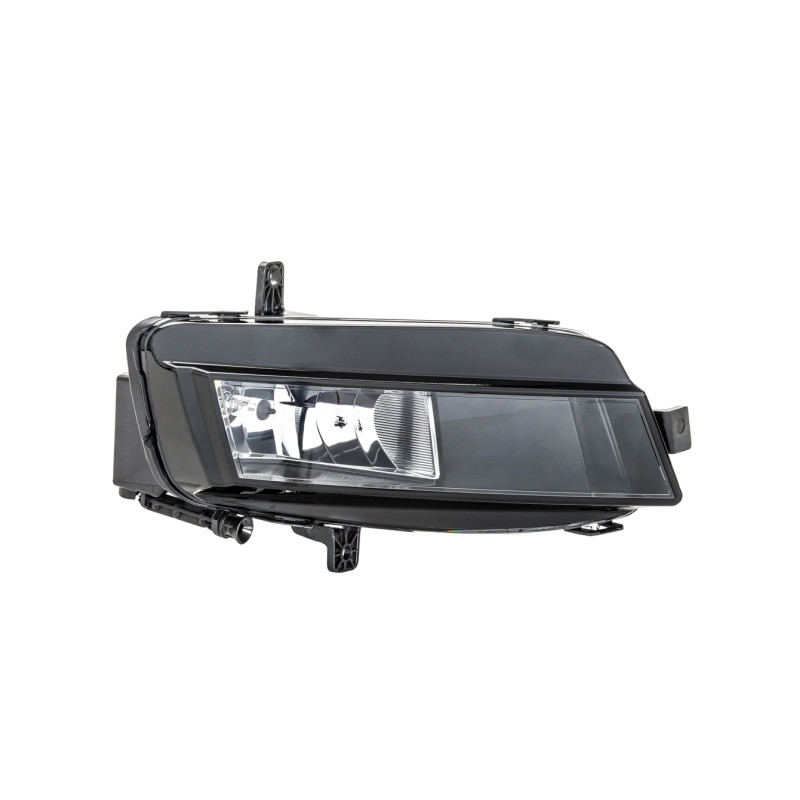 FEND DX H11 CLUCE DI SVOLTA CTUB SFIATO VW GOLF 7 1012