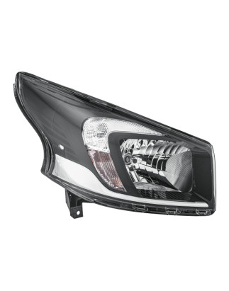 FARO DX H4 OPEL VIVARO 0114