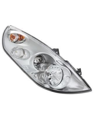 FARO DX H7-H1 PR REG EL RENAULT MASTER 0110