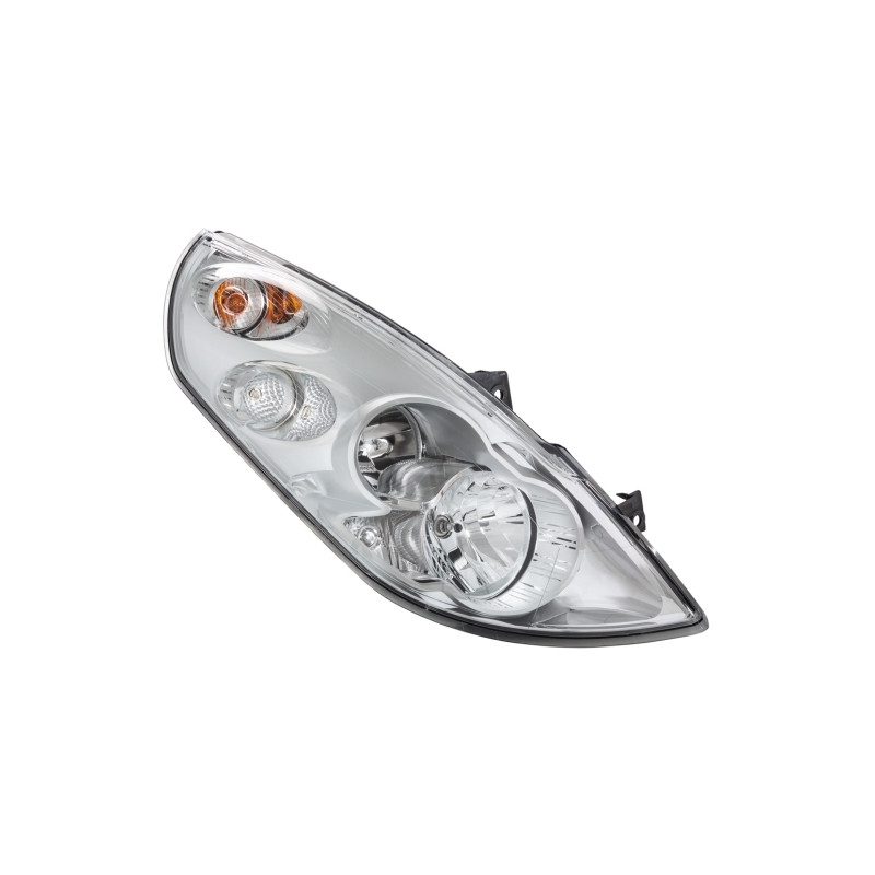 FARO DX H7-H1 PR REG EL RENAULT MASTER 0110