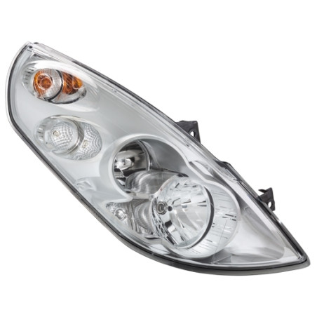 FARO DX H7-H1 PR REG EL RENAULT MASTER 0110