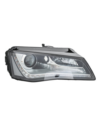 FARO DX XENO D3S-H7 AFS AUDI A8 0710