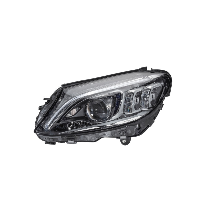 FARO SX A LED MULTIBEAM MERCEDES CLASSE C W205 0618