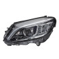 FARO SX A LED MULTIBEAM MERCEDES CLASSE C W205 0618