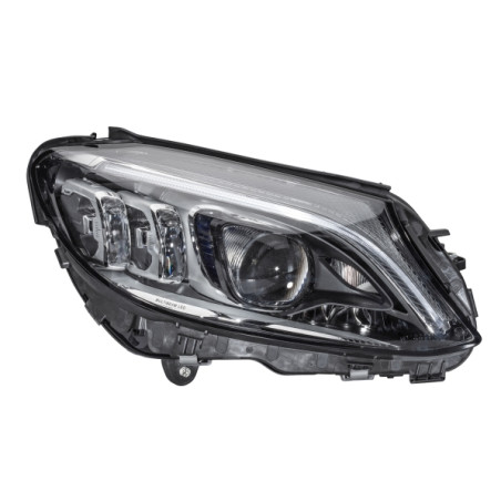 FARO DX A LED MULTIBEAM MERCEDES CLASSE C W205 0618