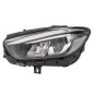 FARO SX A LED MERCEDES CLASSE B W247 0119