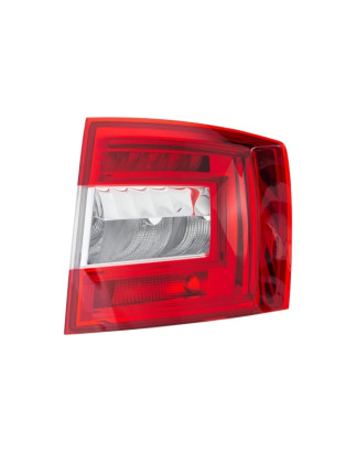 GRUPPO OTTICO PDX SKODA OCTAVIA 0117 SW