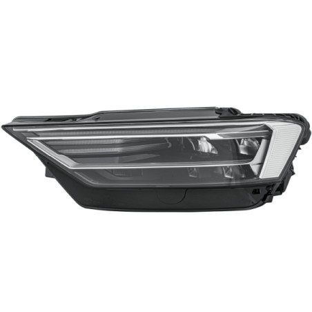 FARO SX A LED AUDI A8 0117