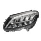 FARO SX A LED MERCEDES CLASSE C W205 0618