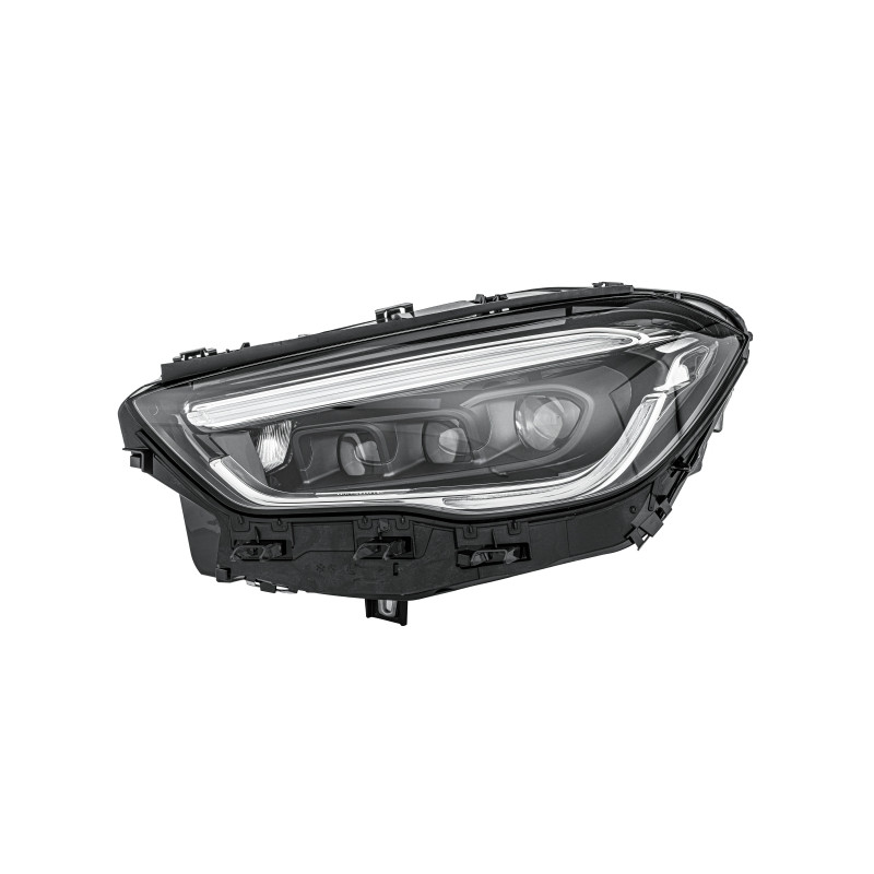 FARO SX FULL LED AFS MERCEDES GLA H247 0220