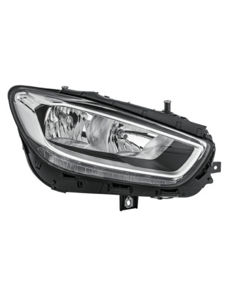 FARO DX H7+LED MERCED CITAN W420 0921 IBRIDO