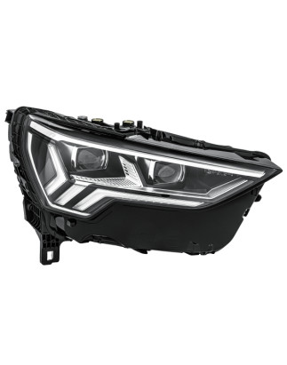 FARO PRINCIPALE LED MATRIX AUDI Q3 2018 DX -