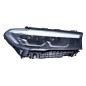 FARO DX A LED BMW SERIE 5 G30-G31 0720