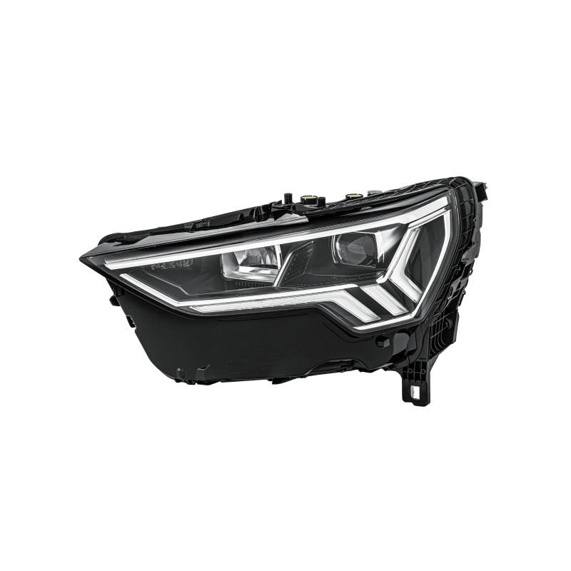 FARO PRINCIPALE LED AUDI Q3 2018 SX -