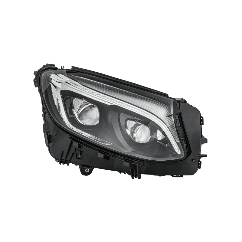 FARO PRINCIPALE LED DX MB GLC X253 2015-