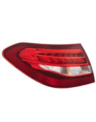 LUCE POSTERIORE MB CLASSE C T-MODEL SEZIONE ESTERNA SX