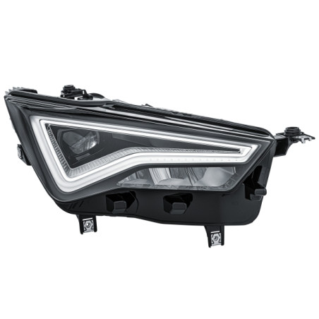 FARO DX A LED SEAT ATECA 0116