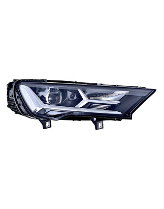 FARO DX A LED AUDI Q7 0719