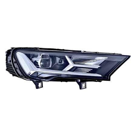 FARO DX A LED AUDI Q7 0719