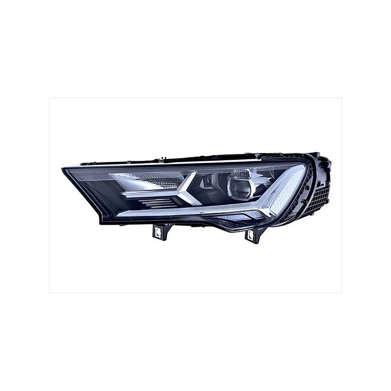 FARO SX A LED AUDI Q7 0719