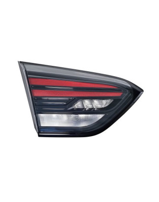 FANALE PSX INT A LED OPEL CROSSLAND X 1020