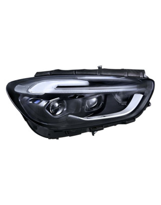 FARO DX LED MATRIX MERCEDES CLASSE B W247 0122