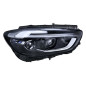 FARO DX LED MATRIX MERCEDES CLASSE B W247 0122