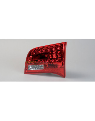 FANALE POST SX INT A LED AUDI A6 ALLROAD 0506