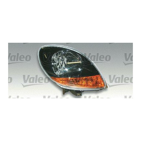 FARO SX H4 PRED REG EL RENAULT KANGOO 4X4 0403&GT1205