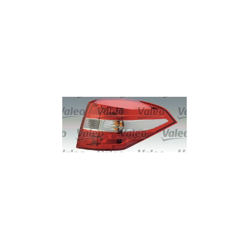 FANALE PSX RENAULT LAGUNA SW 0807