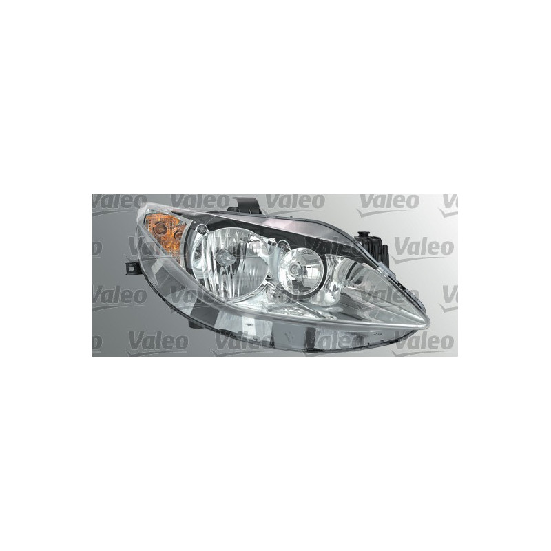 FARO DX H7+H7 CMOTORE ELETT SEAT IBIZA 0108