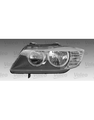 FARO SX H7-H7 CMOT ELET BMW SERIE 3 E90 0908