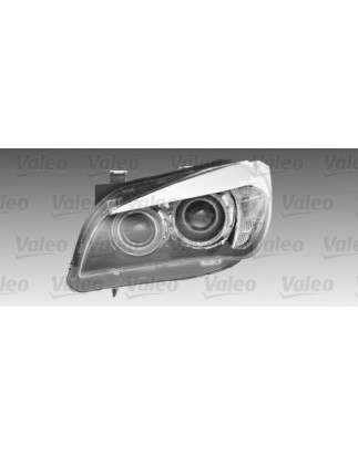 FARO DX BIXENO D1S BMW X1 E84 0110