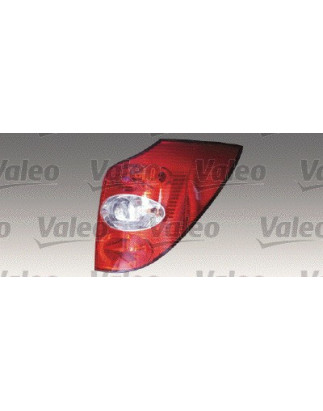 FA RENAULT LAGUNA 01 DX LHD