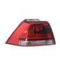 FANALE PSX EST VW GOLF 7 HIGHLINE 1012