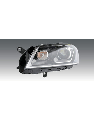 FARO DX BIXENO D3S AFS DRL CMOTOR SCENTR VW PASSAT 1010