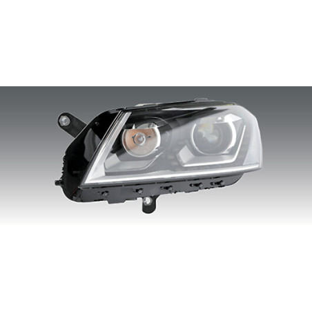 FARO DX BIXENO D3S AFS DRL CMOTOR SCENTR VW PASSAT 1010