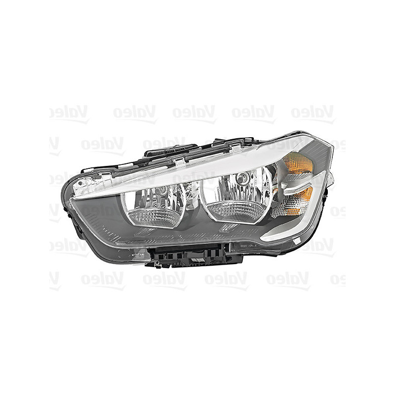 FARO SX BMW X1 F48 0915