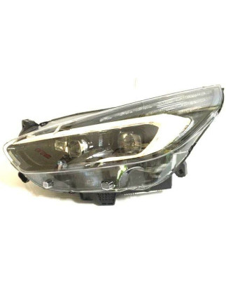 FARO SX A LED NERO FBL FORD S-MAX 0515