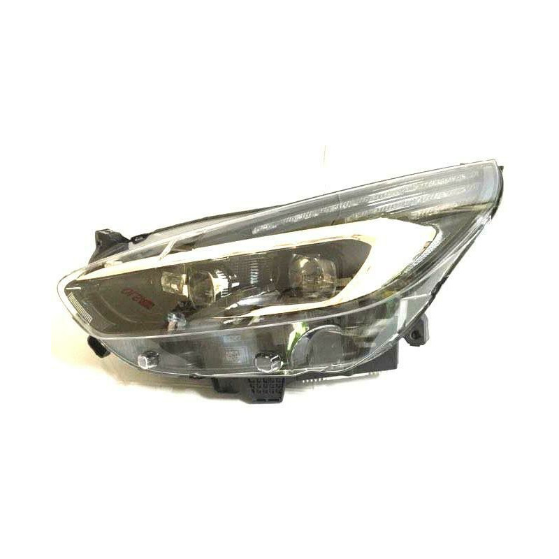 FARO SX A LED NERO FBL FORD S-MAX 0515