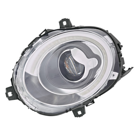 FARO SX BI-LED MINI ONECOOPER SD 0815