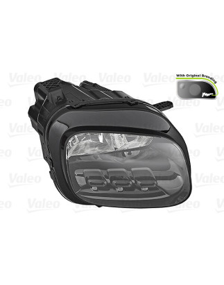 FARO DX CITROEN C3 AIRCROSS 0117 CLOGO